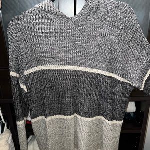 Eddie Bauer sweater